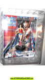 DC Eaglemoss WONDER WOMAN 2016 Resin figure 16 page book