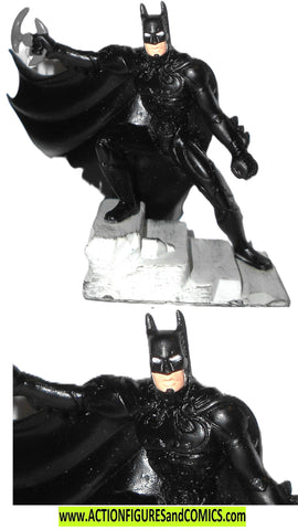 Batman Forever BATMAN 1995 Applause PVC black suit dc 2