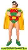 Batman ROBIN 1989 Applause PVC super friends powers