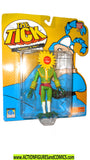 TICK ban dai EL SEED 1994 series 1 complete 1995 moc