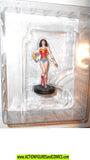DC Eaglemoss WONDER WOMAN 2016 Resin figure 16 page book