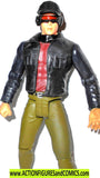 marvel legends CYCLOPS Civilian 2000 Toy biz X-Men movie
