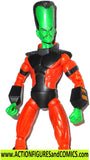 marvel legends LEADER hulk face off walmart complete toybiz 2006