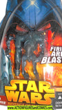 star wars action figures SUPER BATTLE DROID 4 rots 3 moc