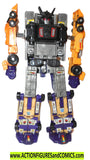 transformers G1 Knock offs MENASOR MegaRobot