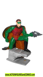 Batman Forever ROBIN 1995 Applause PVC movie