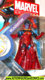 marvel universe GLADIATOR series 3 11 2011 x-men moc