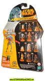 star wars action figures SUPER BATTLE DROID 4 rots 3 moc
