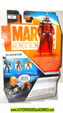 marvel universe GLADIATOR series 3 11 2011 x-men moc