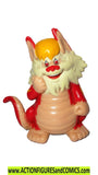 Thundercats SNARF 1985 Lion-O Companion pvc 1986