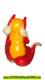 Thundercats SNARF 1985 Lion-O Companion pvc 1986