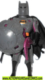 BATMAN animated series TOTAL ARMOR 1993 1994 dc