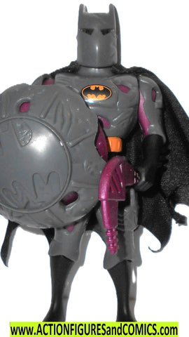 BATMAN animated series TOTAL ARMOR 1993 1994 dc