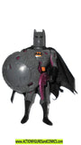 BATMAN animated series TOTAL ARMOR 1993 1994 dc