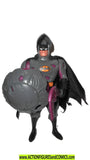 BATMAN animated series TOTAL ARMOR 1993 1994 dc