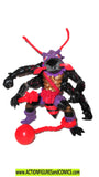 teenage mutant ninja turtles ANTRAX 1992 playmates