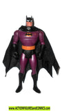BATMAN animated series TOTAL ARMOR 1993 1994 dc
