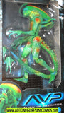 Aliens vs Predator THERMAL vision ALIEN 2001 mib moc