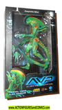 Aliens vs Predator THERMAL vision ALIEN 2001 mib moc