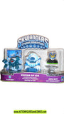 Skylanders EMPIRE of ICE Slam bam activision nintendo