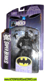dc universe classics Knight Shadow BATMAN 2006 night moc