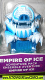 Skylanders EMPIRE of ICE Slam bam activision nintendo