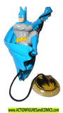 batman BATMAN 1989 Applause hanger super friends powers