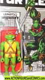 teenage mutant ninja turtles LEONARDO Reaction comic leo moc