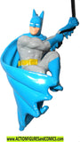 batman BATMAN 1989 Applause hanger super friends powers