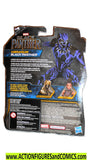 Avengers BLACK PANTHER 2017 movie vib marvel mcu moc