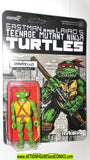 teenage mutant ninja turtles DONATELLO Reaction comic moc