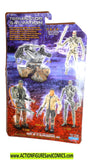 Terminator Salvation T-700 Endoskeleton playmates moc