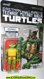 teenage mutant ninja turtles RAPHAEL Reaction comic style moc