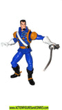 ZORRO Playmates 1997 EVIL RAMON Zorro vintage (Copy)