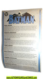Batman 1989 BUTTON Collection 2 50th anniversary mip moc
