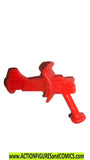 Masters of the Universe MAN E FACES blaster accessory 1983 vintage he-man parts