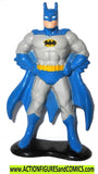 batman BATMAN 1990 Ertl diecast super friends powers