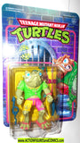 teenage mutant ninja turtles NAPOLEON Bonafrog Reaction moc