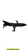 batman animated series Ertl BATSKIBOAT Die-cast metal vehicle