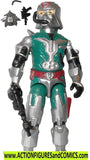 Gi joe COBRA COMMANDER 1987 v3 vintage gijoe G I