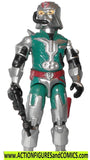 Gi joe COBRA COMMANDER 1987 v3 vintage gijoe G I