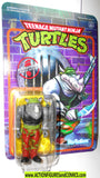 teenage mutant ninja turtles ROCKSTEADY Reaction Rhino moc