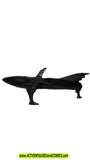 batman animated series Ertl BATSKIBOAT Die-cast metal vehicle
