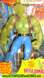 Savage Dragon battle damaged 1995 playmates image moc