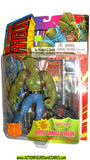 Savage Dragon battle damaged 1995 playmates image moc
