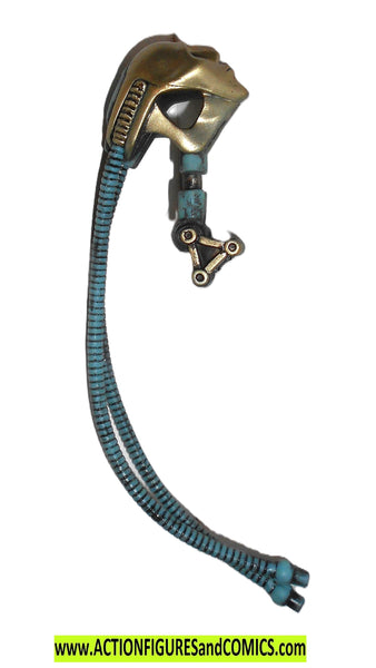 Transformers beast wars TRANSMUTATE HEAD 10th anniversary ...