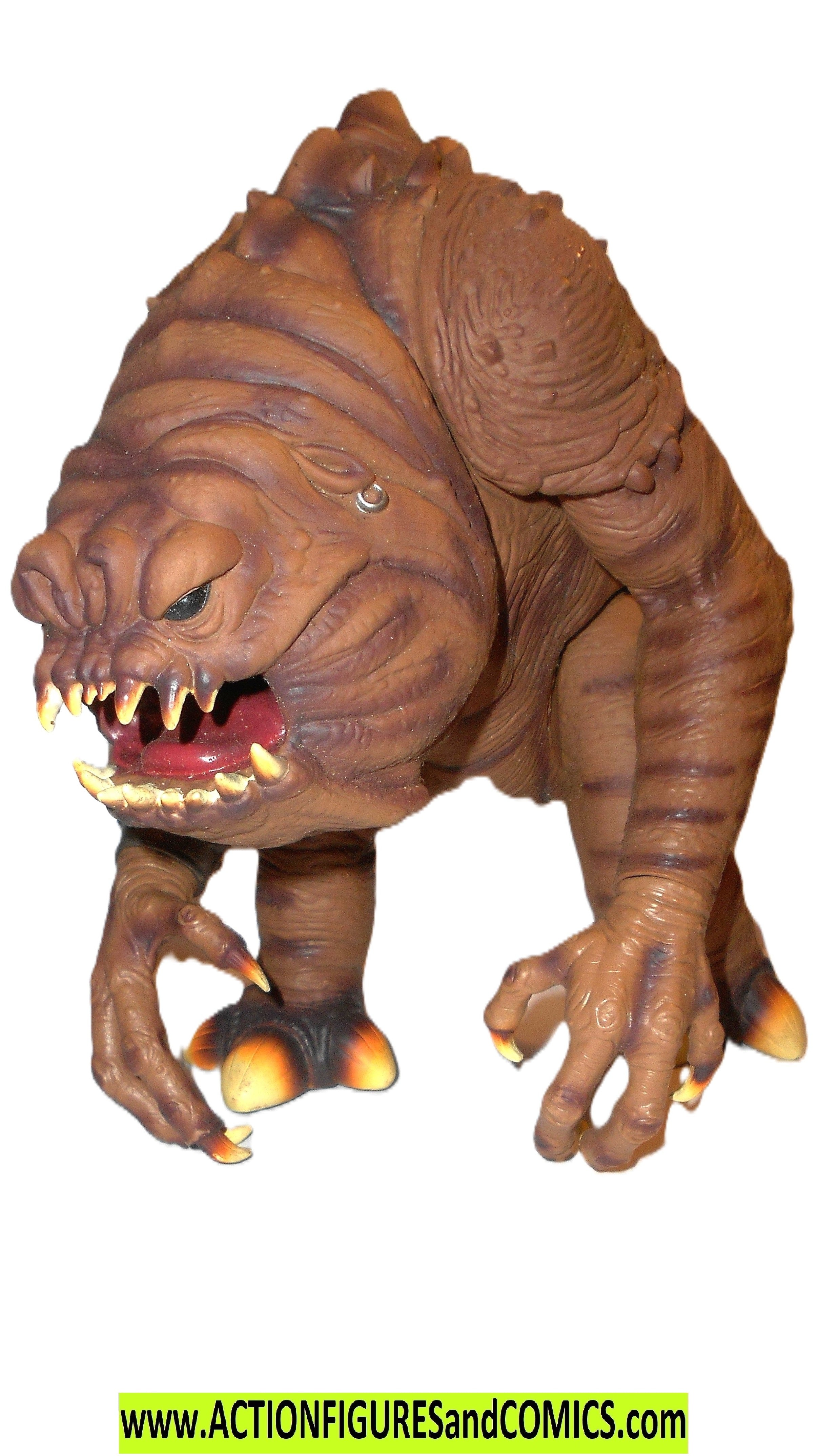 97'Kenner/STARWARS POTF·RANCOR(Unopened) Potf Rancor | eBay