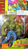 Savage Dragon battle damaged 1995 playmates image moc