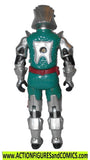 Gi joe COBRA COMMANDER 1987 v3 vintage gijoe G I
