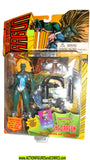 Savage Dragon SHE-DRAGON 1995 playmates image moc